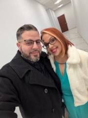 Tracy Jimenez