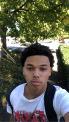 Devion Robinson