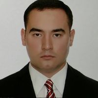 Rustambek Rikhsibaev
