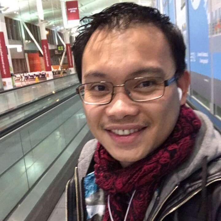 Paulo Roberto Villanueva