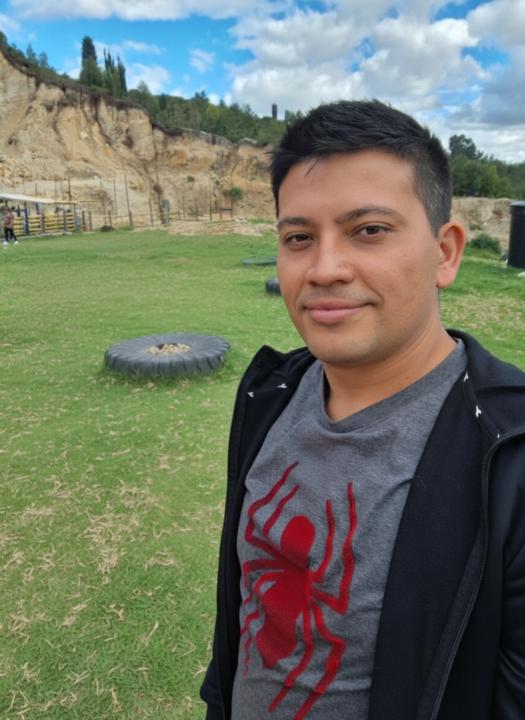 Cristian Cruz