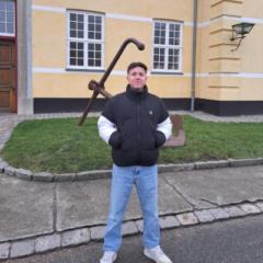 Mikkel Weinkouff