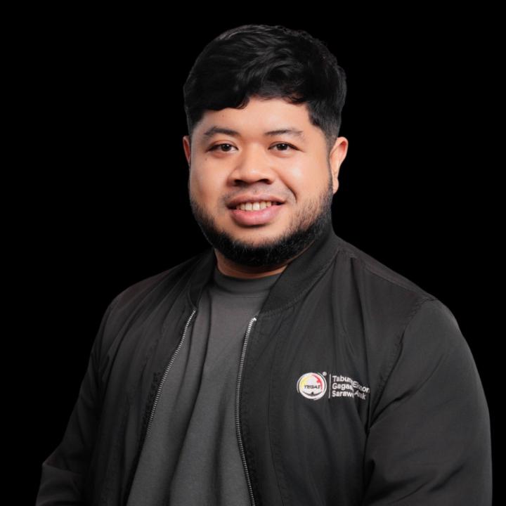 Syukri Arabi