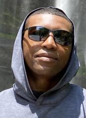Moni Anderson
