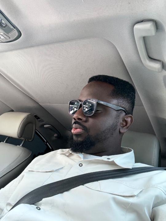 Oluwatimilehin Ayeni