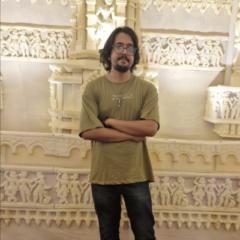 Debashish Sarkar