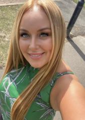 Hope Garneau