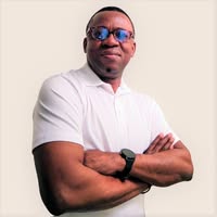 Chuck Mbakwe