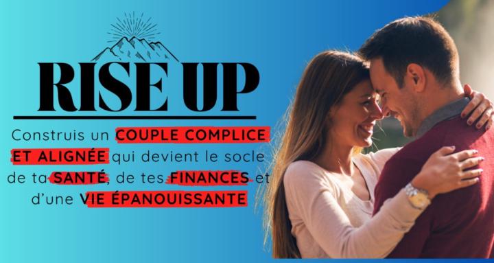 RISE UP PREMIUM