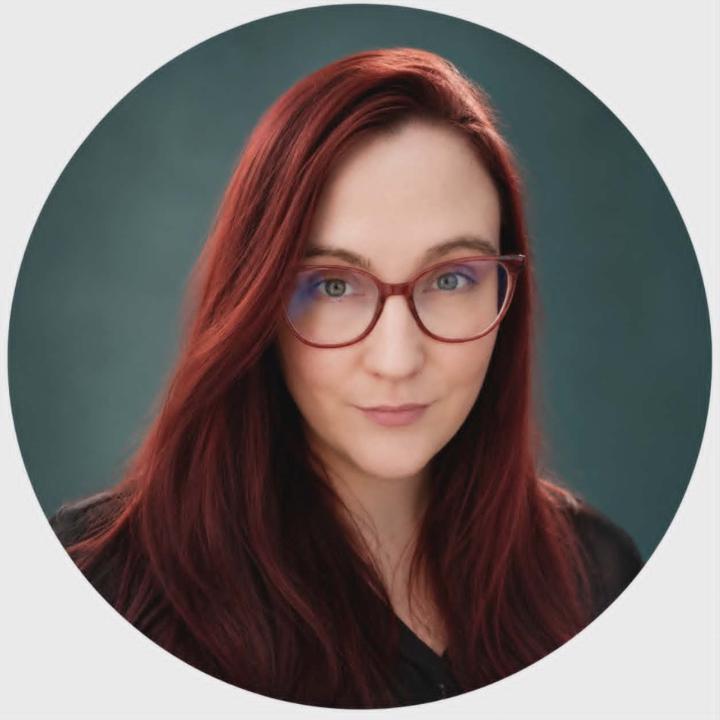Anna Kiraly