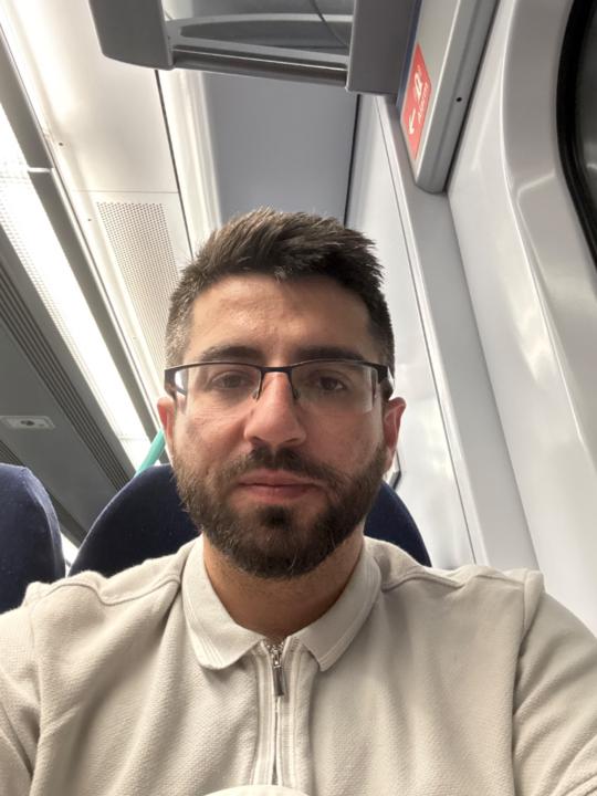 Liam Jangi