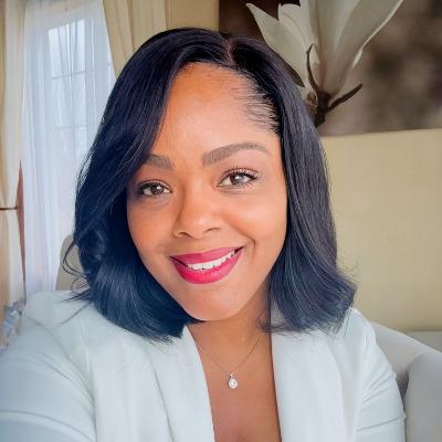 Evelyn Mutebi