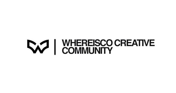 WHEREISCO CREATIVE