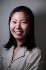 Angela Xue Teng Hu