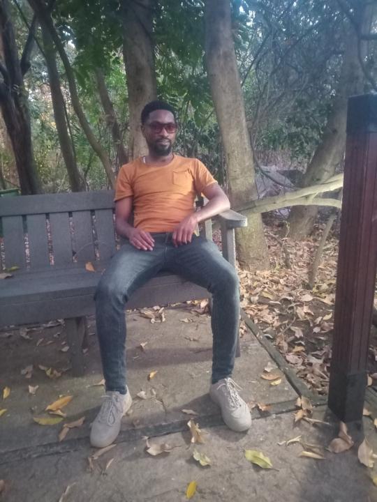 Akhona Mase