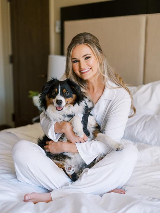 Macie M