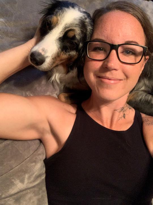 Amanda Thoss