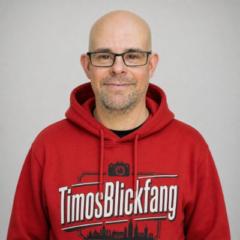 Timos Blickfang