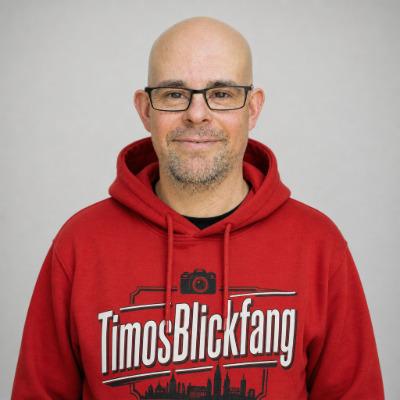 Timos Blickfang