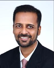 Anand Modi