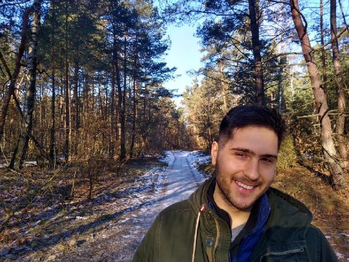 Adam Altawil