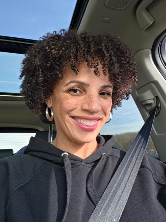 Teresa Carter