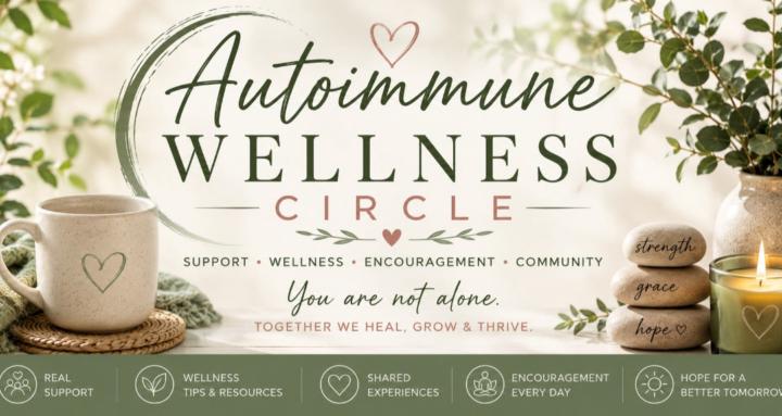 Autoimmune Wellness Circle