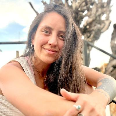 Florencia Monzon