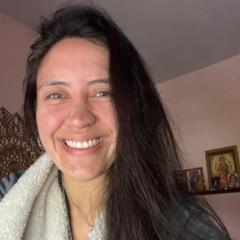 Florencia Monzon