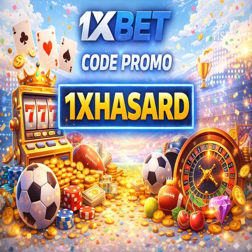 Meilleur code Promo xbet