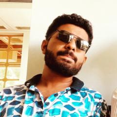 Nandhu Krishna