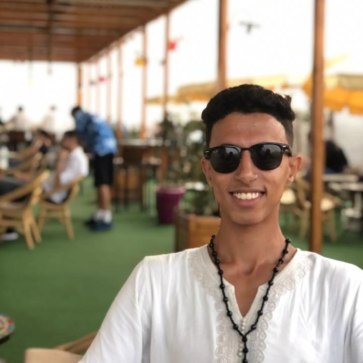 Mohammed Zaitouni