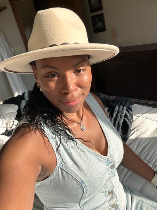Marilyn Thomas