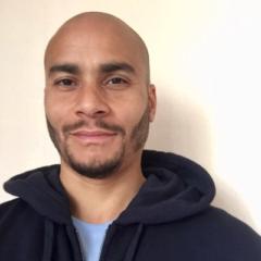 Wilfried Sossou-gloh