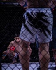 Kristian Otero-Talent