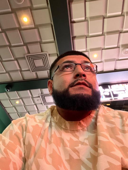 Henry Reyes