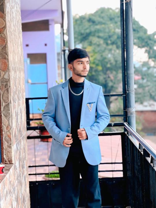 Rahul Bangyan