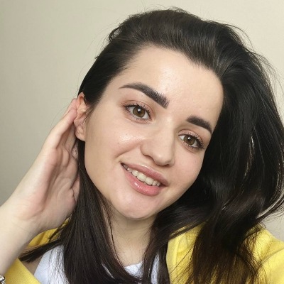 Roksolana Stepaniak