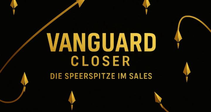 Vanguard Closer