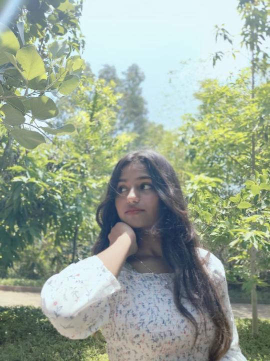 Meghana Nayak