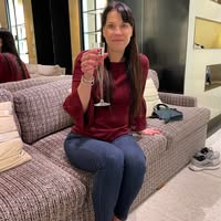 Jacqui St Cyr