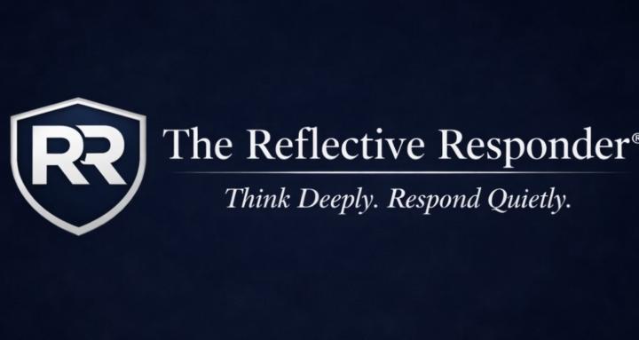 Reflective Responder Academy