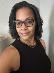 Carmencita McConnell