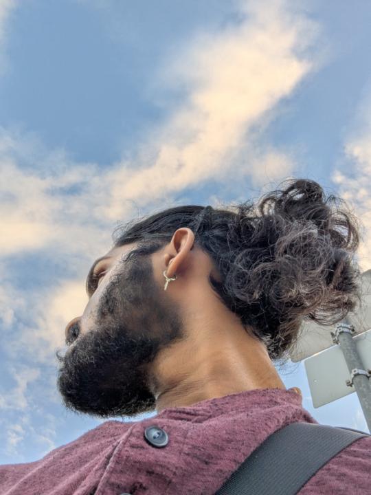 Abhay Santhosh