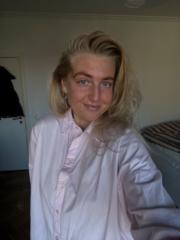 Line Thomsen