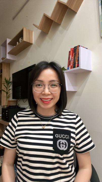 Huyền Nguyễn Thanh