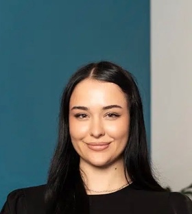 Jasmin Vinson