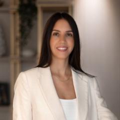Fatima Chaari