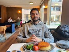 Borna Farnod