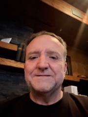Mark Huettinger